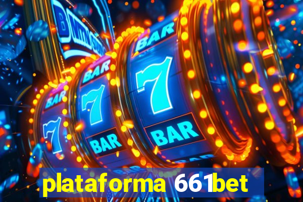 plataforma 661bet